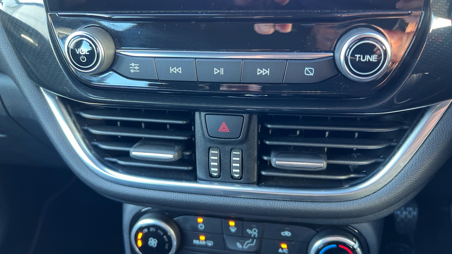 Used Ford Puma 2022 for sale - 77434552: Photo 27