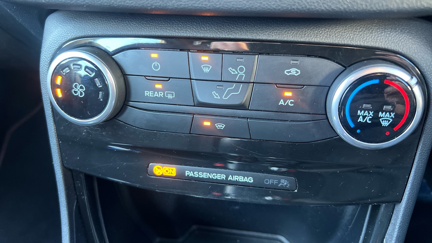 Used Ford Puma 2022 for sale - 77434552: Photo 28