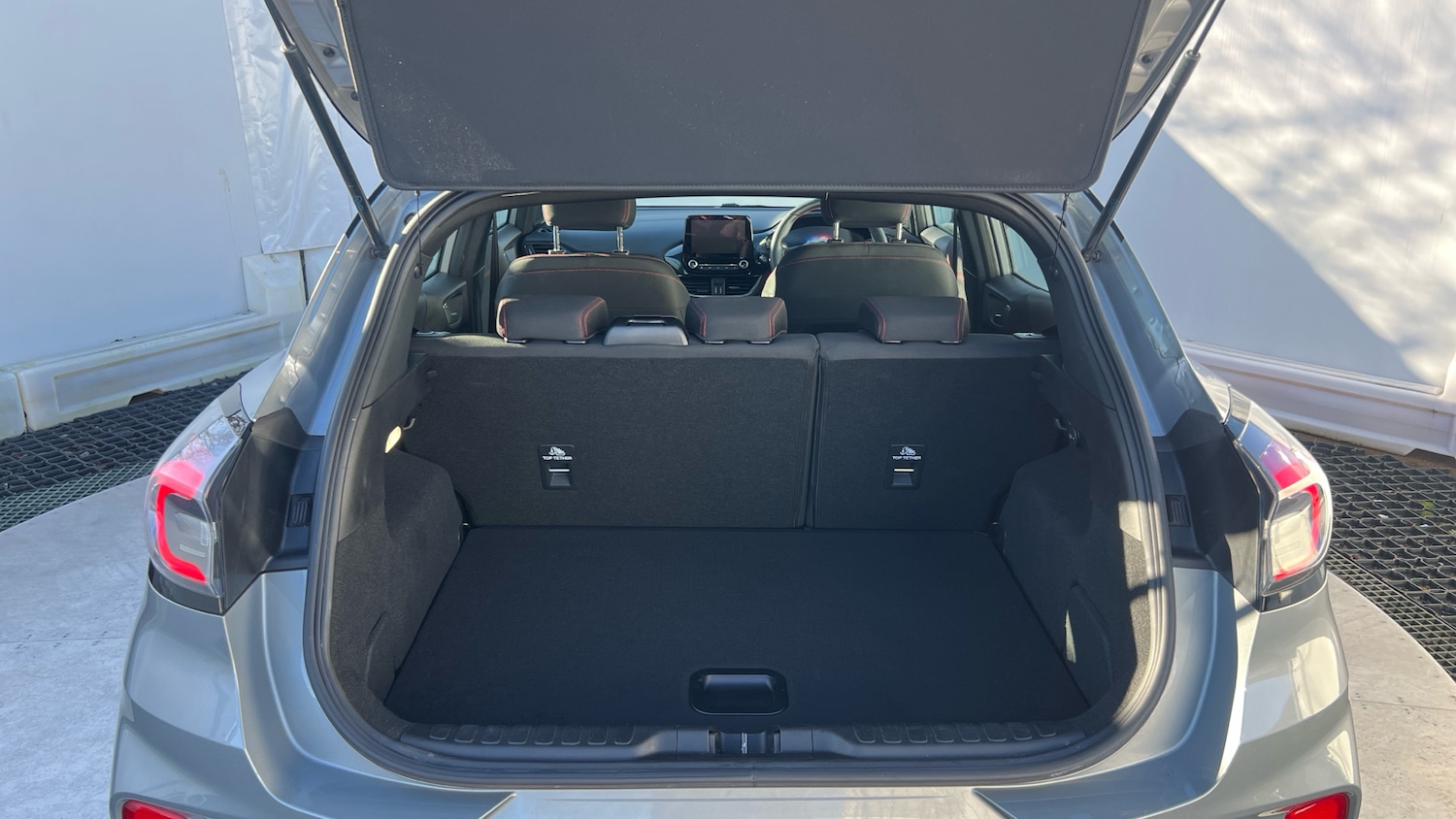 Used Ford Puma 2022 for sale - 77434552: Photo 4