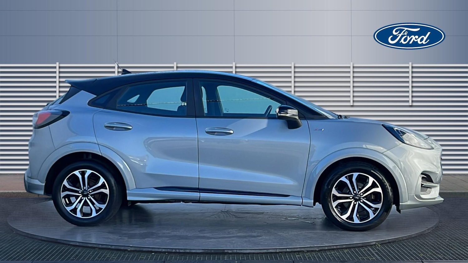 Used Ford Puma 2022 for sale - 77434552: Photo 5