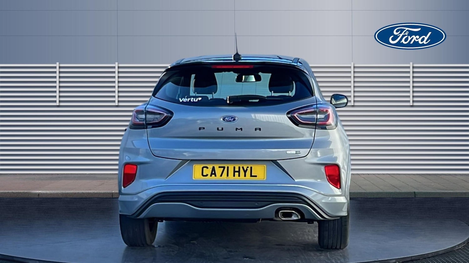 Used Ford Puma 2022 for sale - 77434552: Photo 6