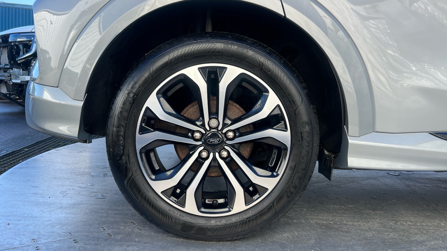 Used Ford Puma 2022 for sale - 77434552: Photo 7