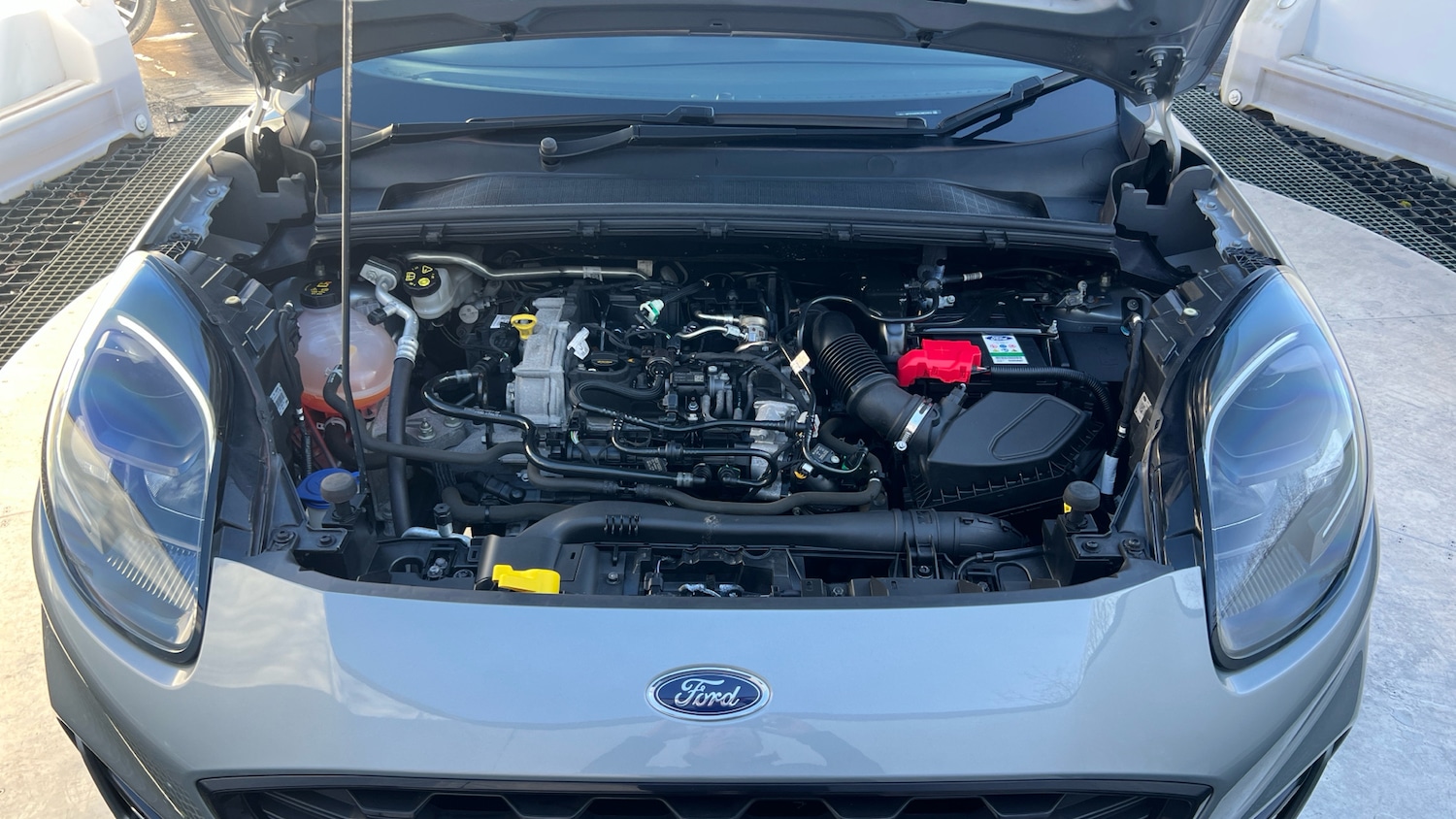 Used Ford Puma 2022 for sale - 77434552: Photo 8