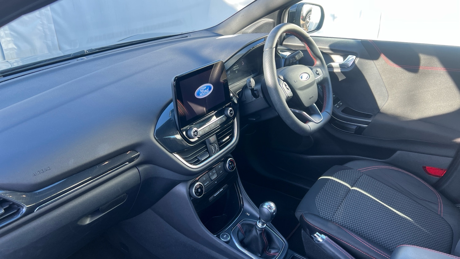 Used Ford Puma 2022 for sale - 77434552: Photo 9