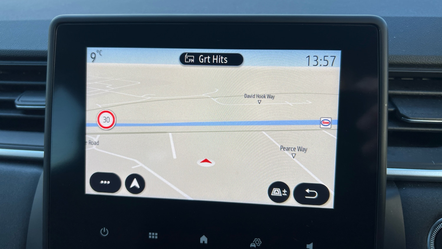 Used Renault Captur 2021 for sale - 77225679: Photo 12