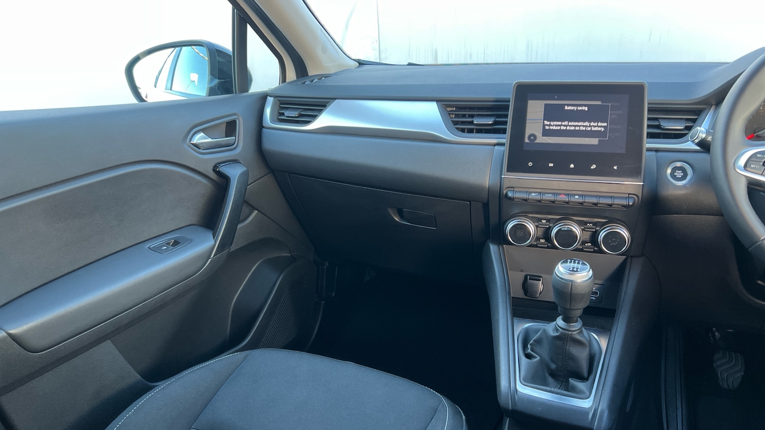 Used Renault Captur 2021 for sale - 77225679: Photo 14