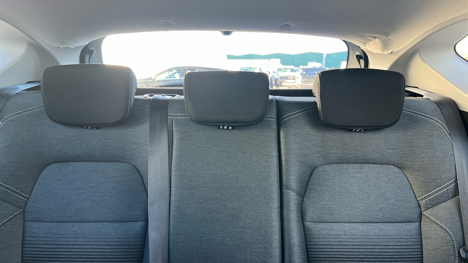 Used Renault Captur 2021 for sale - 77225679: Photo 15