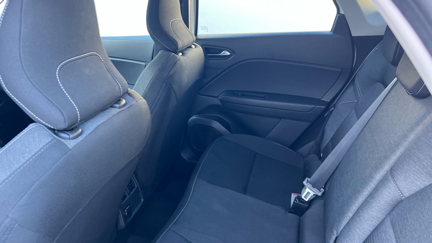 Used Renault Captur 2021 for sale - 77225679: Photo 16