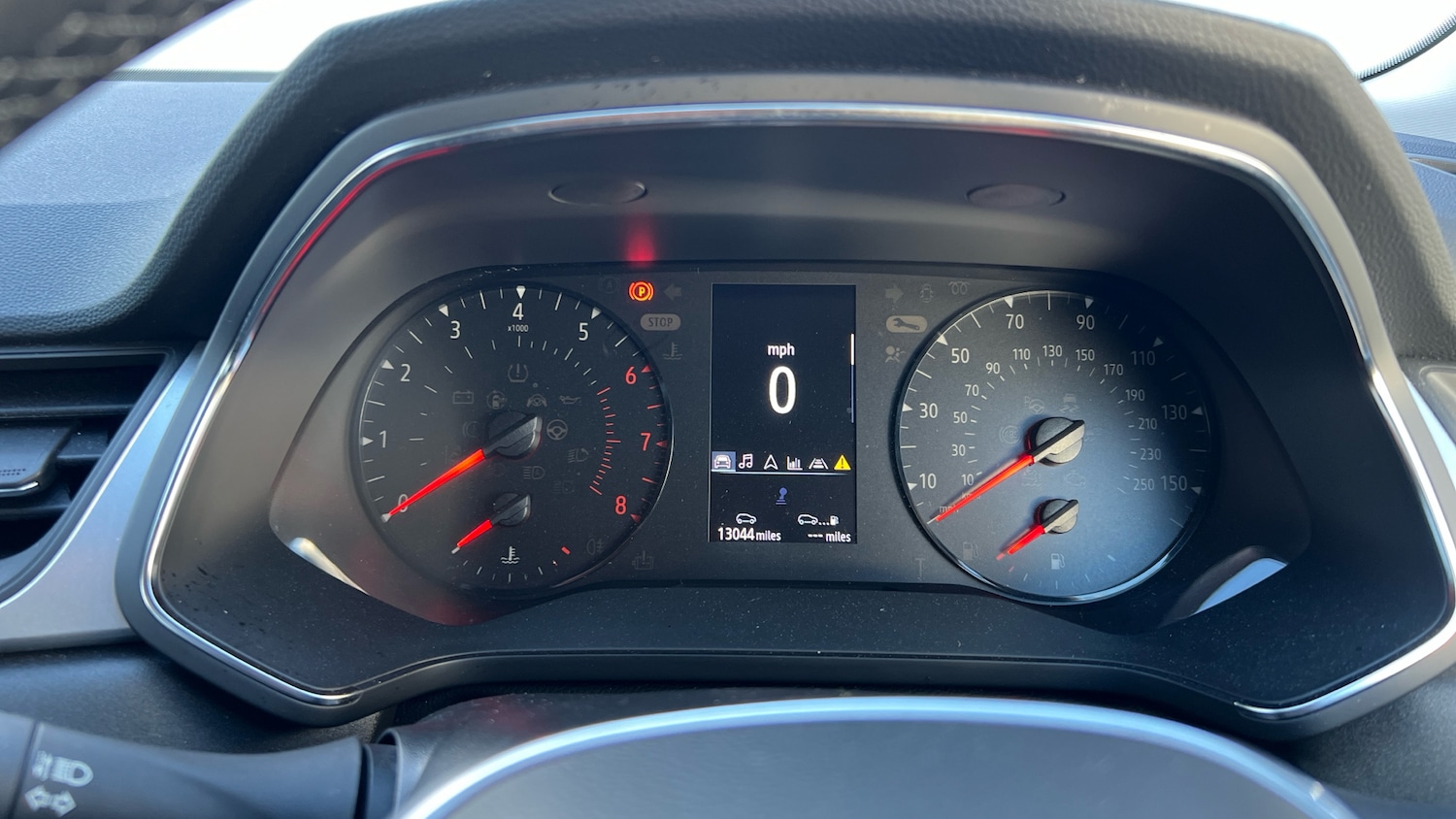 Used Renault Captur 2021 for sale - 77225679: Photo 18