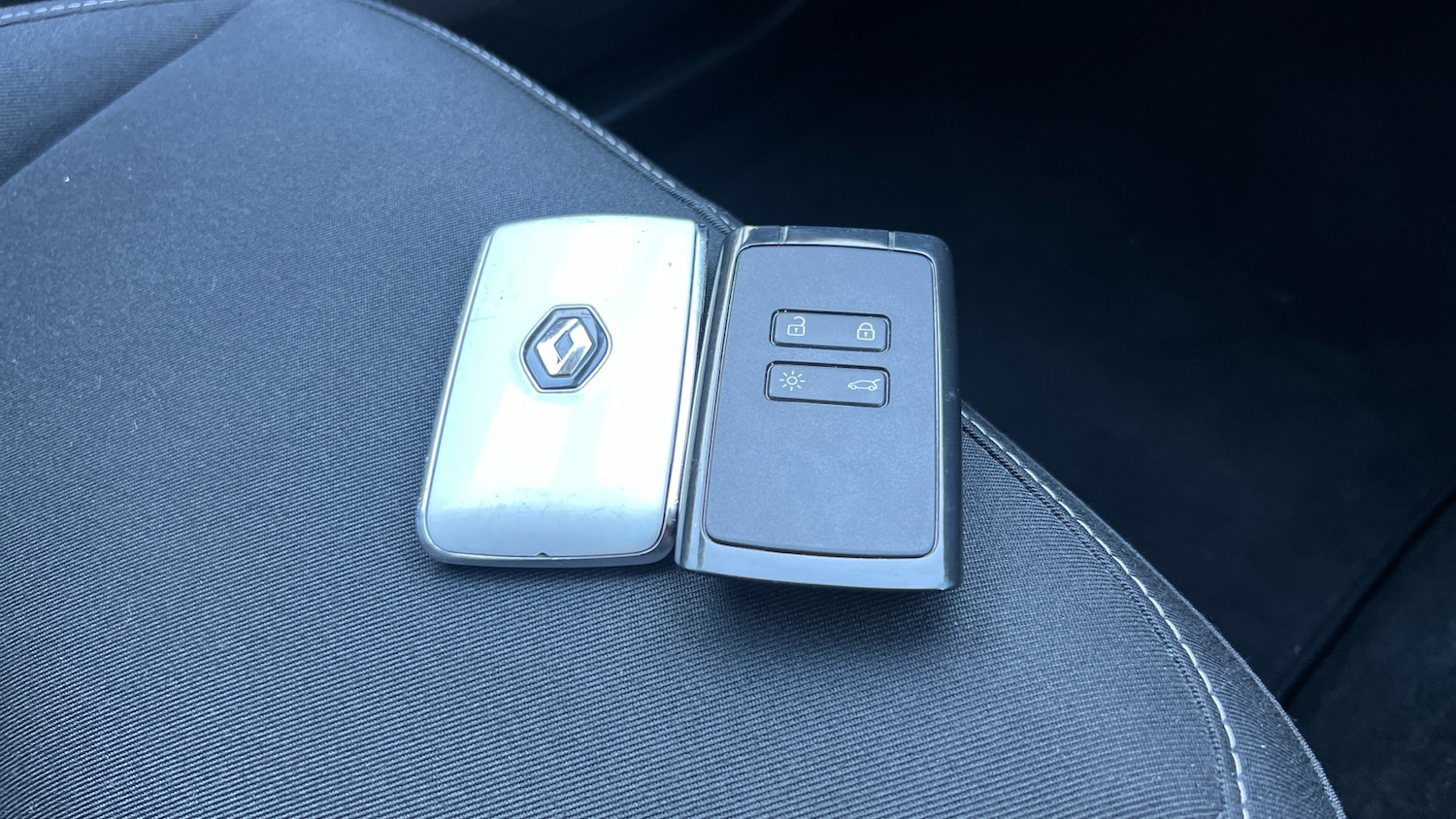 Used Renault Captur 2021 for sale - 77225679: Photo 20