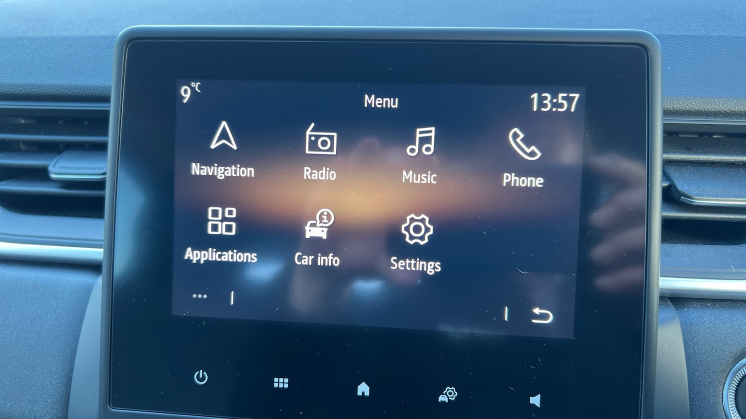 Used Renault Captur 2021 for sale - 77225679: Photo 23