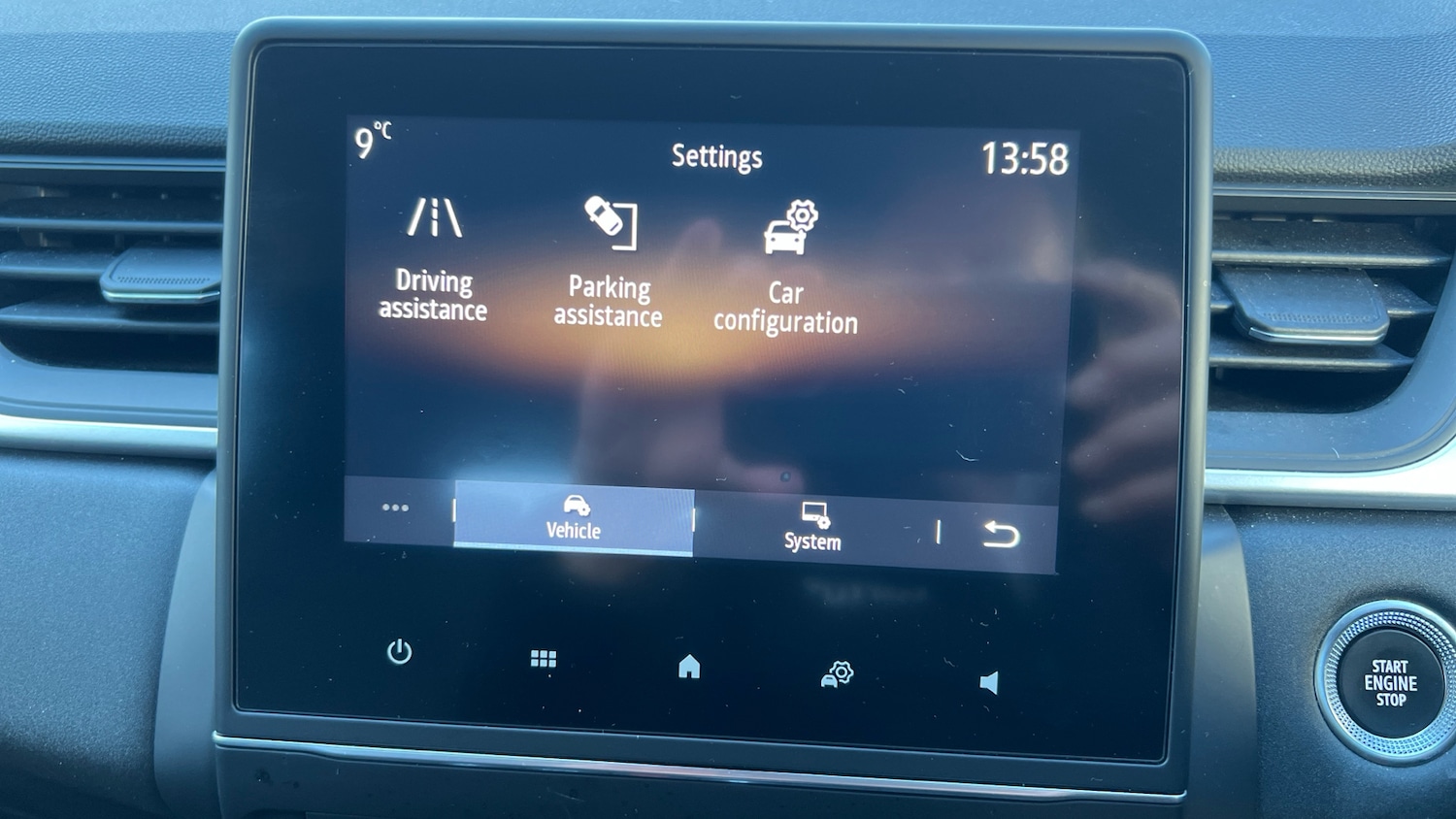 Used Renault Captur 2021 for sale - 77225679: Photo 24