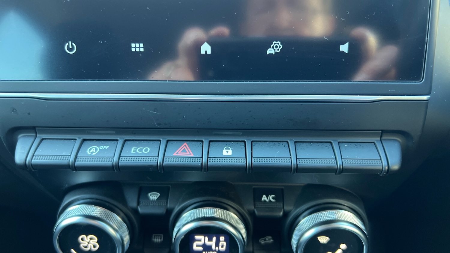 Used Renault Captur 2021 for sale - 77225679: Photo 25