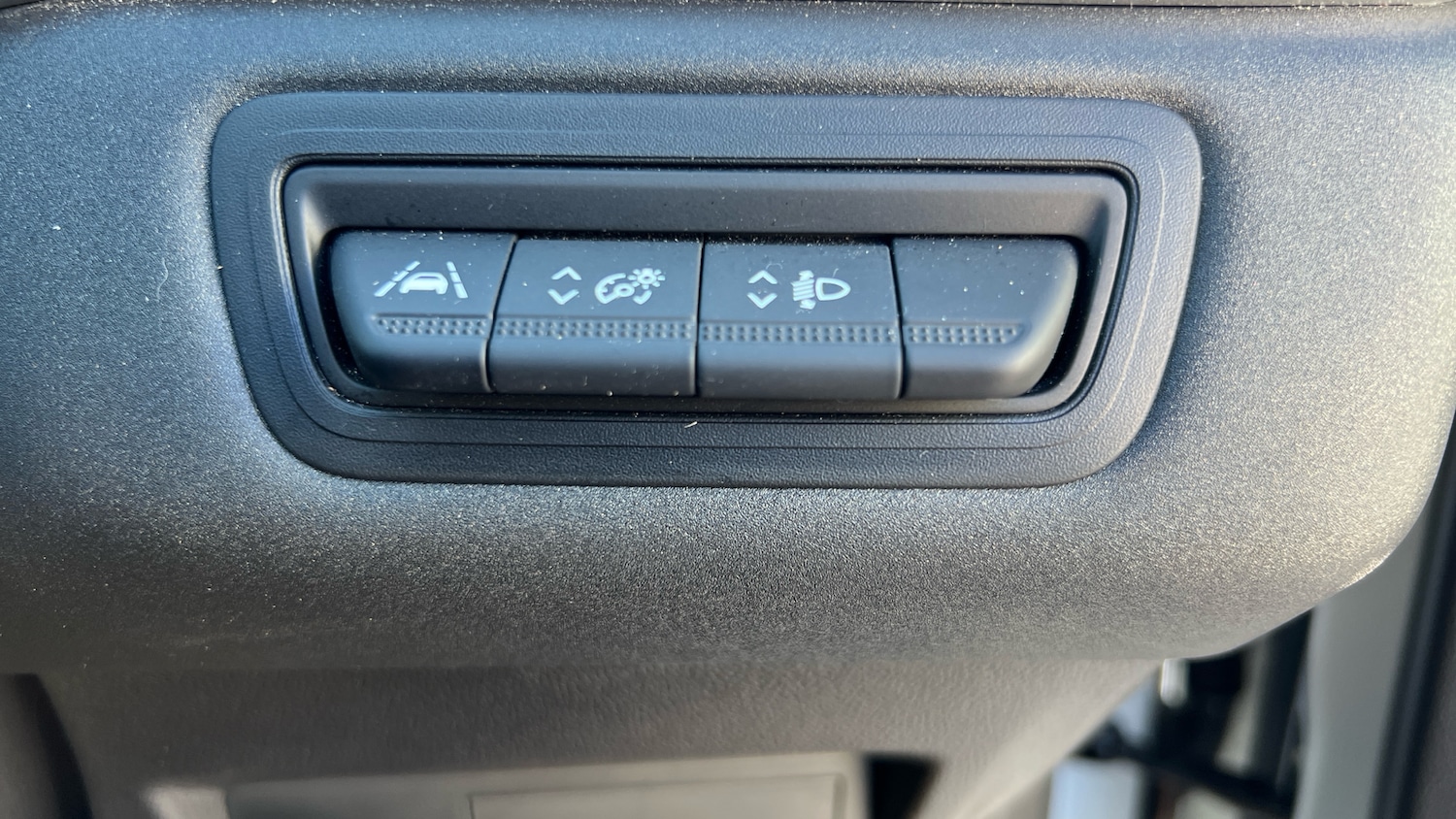 Used Renault Captur 2021 for sale - 77225679: Photo 36