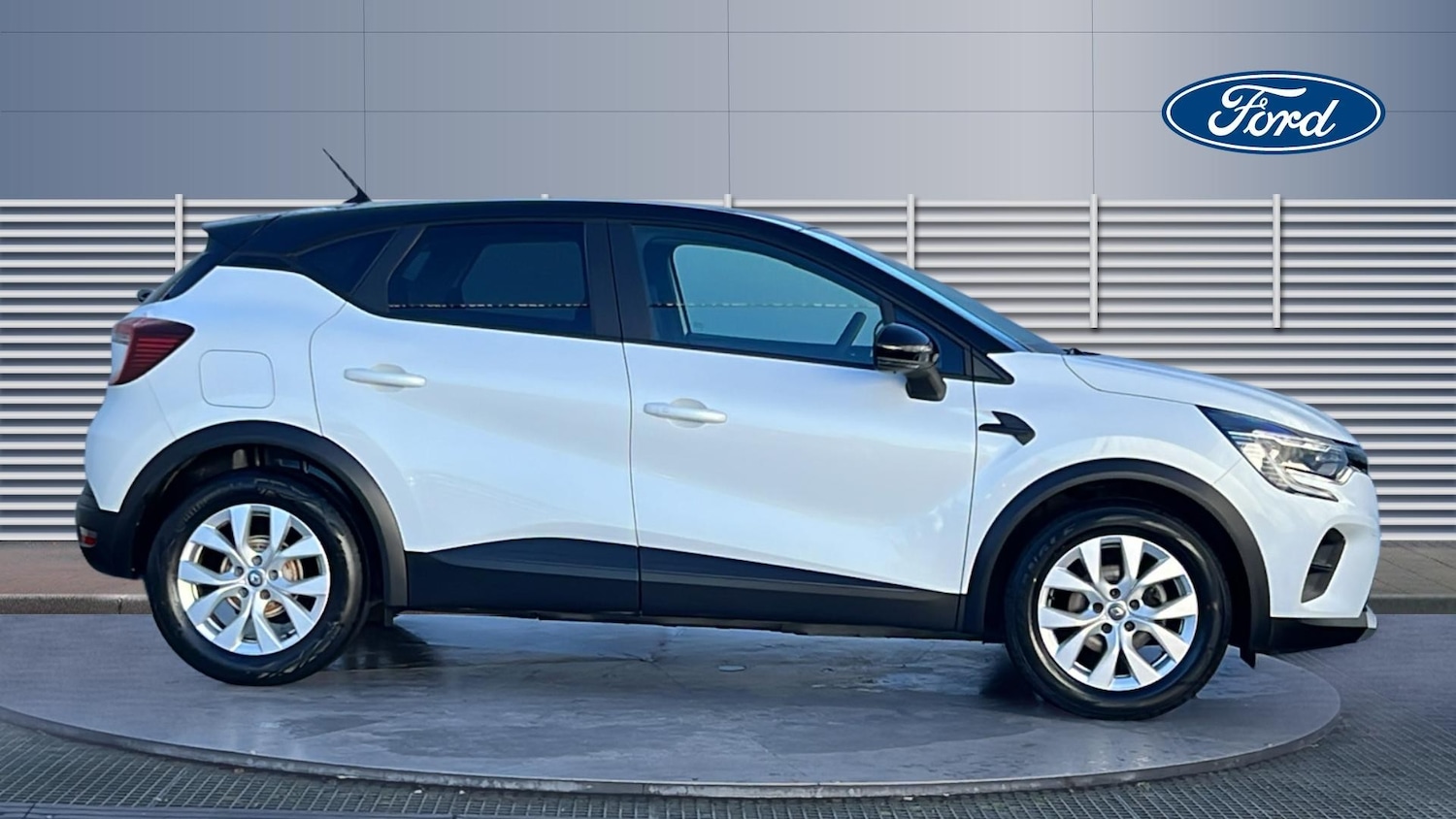 Used Renault Captur 2021 for sale - 77225679: Photo 5