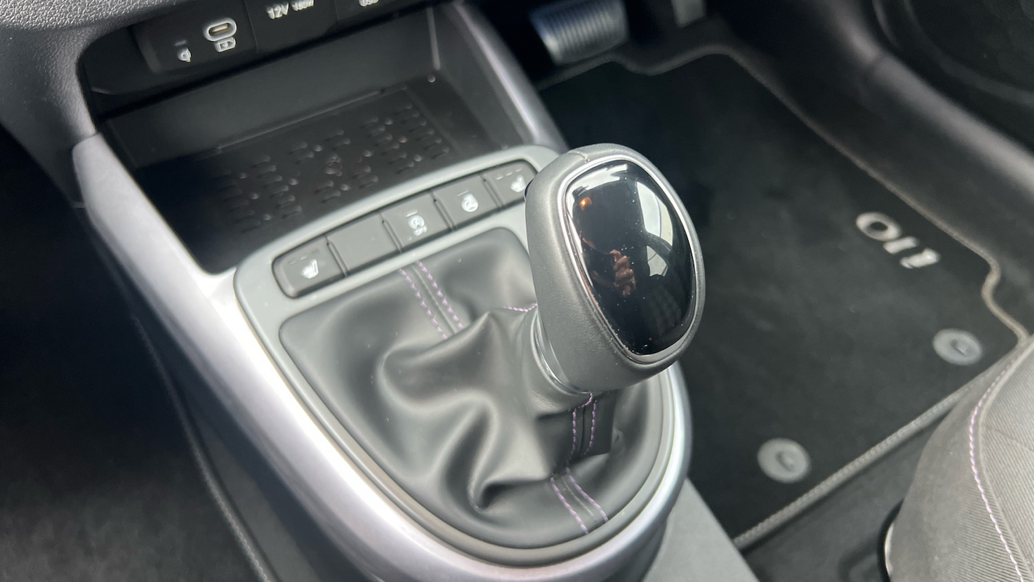 Used Hyundai i10 2025 for sale - 77001747: Photo 13