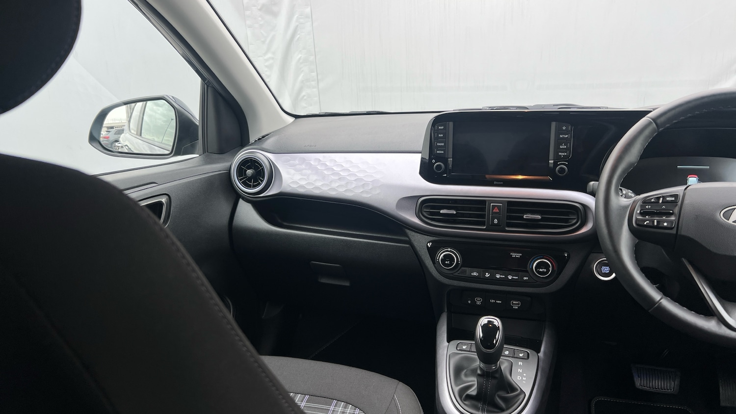 Used Hyundai i10 2025 for sale - 77001747: Photo 14