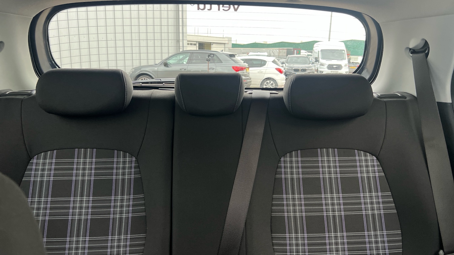 Used Hyundai i10 2025 for sale - 77001747: Photo 15