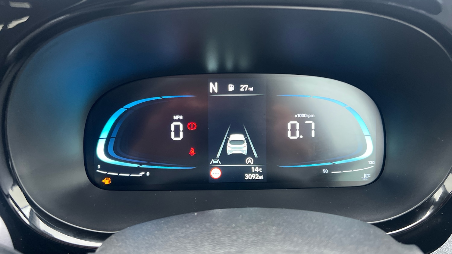 Used Hyundai i10 2025 for sale - 77001747: Photo 18