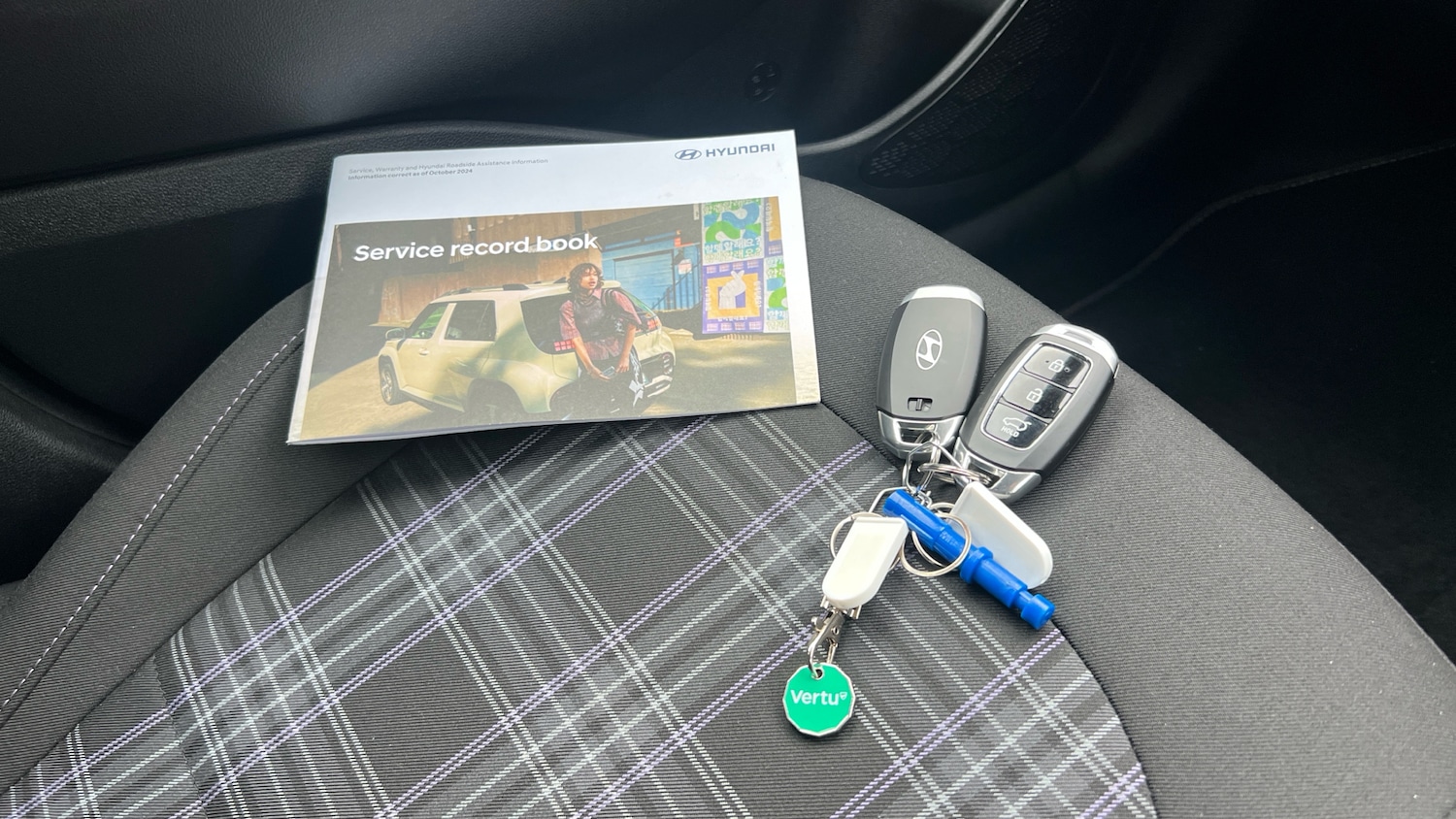 Used Hyundai i10 2025 for sale - 77001747: Photo 19