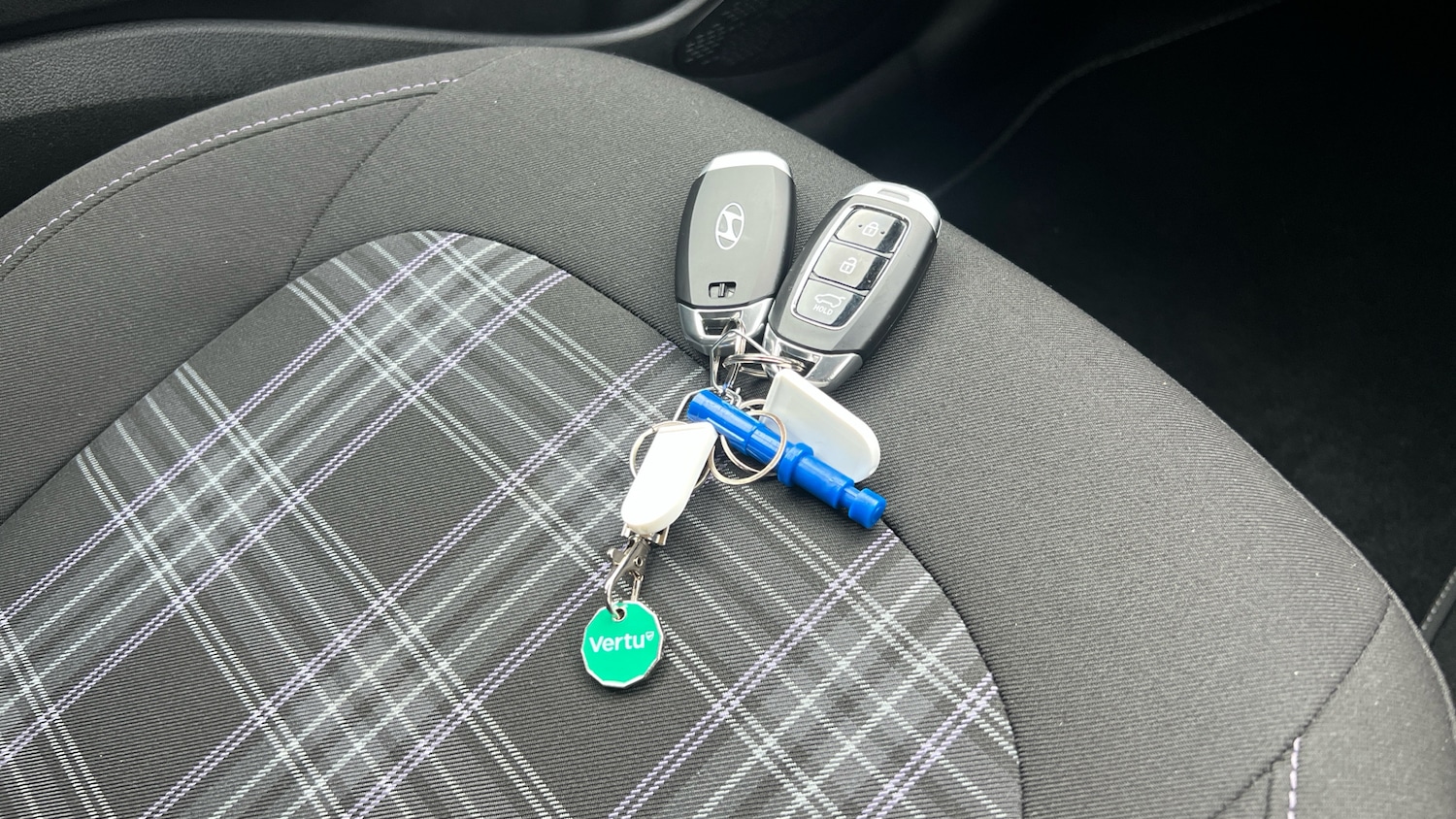 Used Hyundai i10 2025 for sale - 77001747: Photo 20