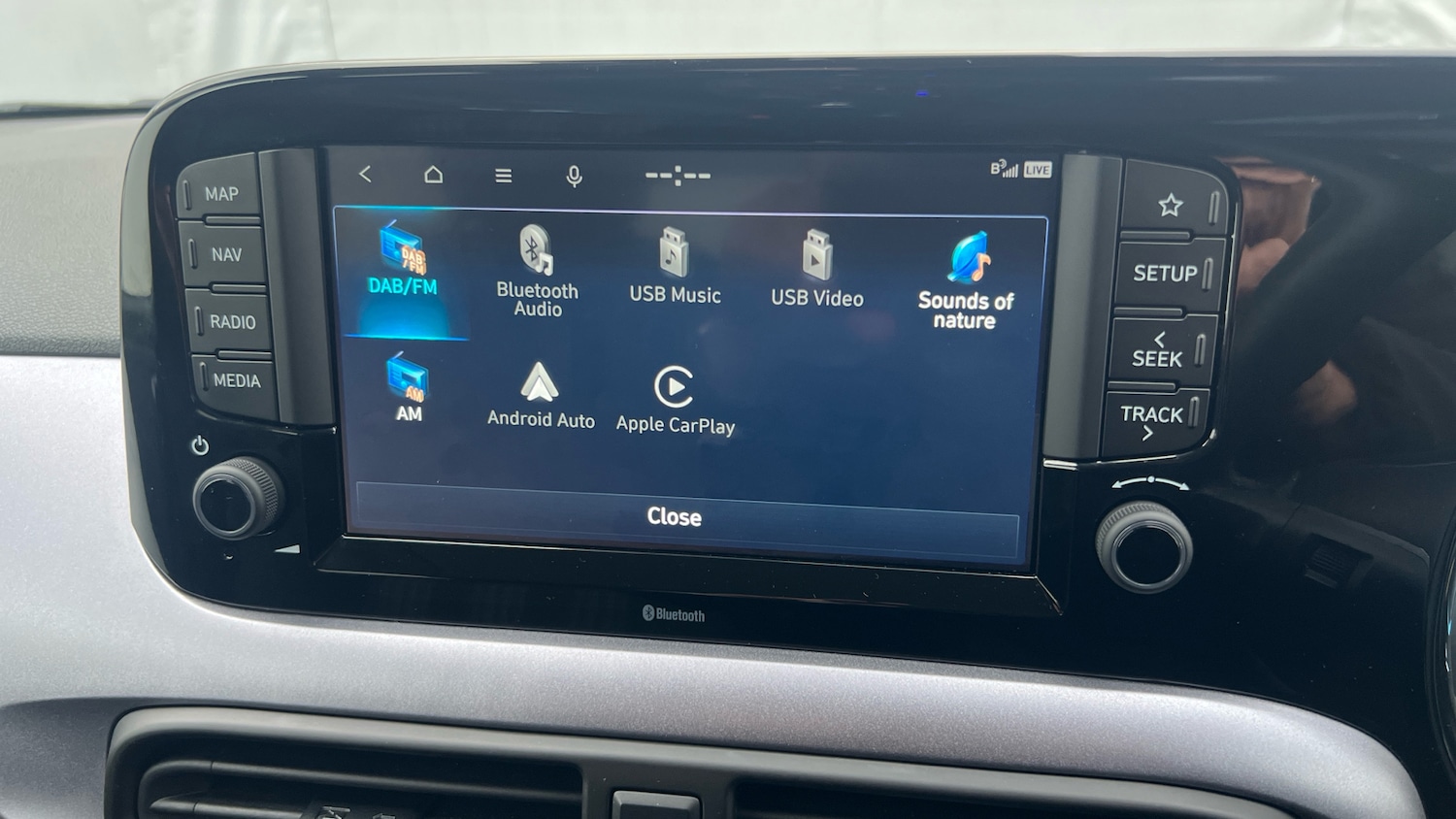 Used Hyundai i10 2025 for sale - 77001747: Photo 24