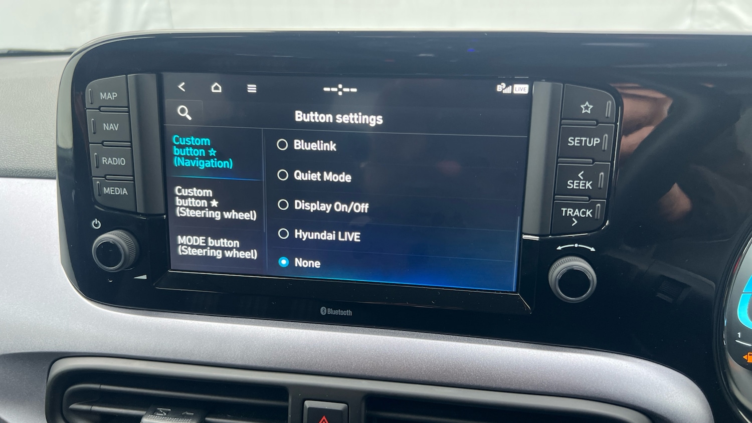 Used Hyundai i10 2025 for sale - 77001747: Photo 25