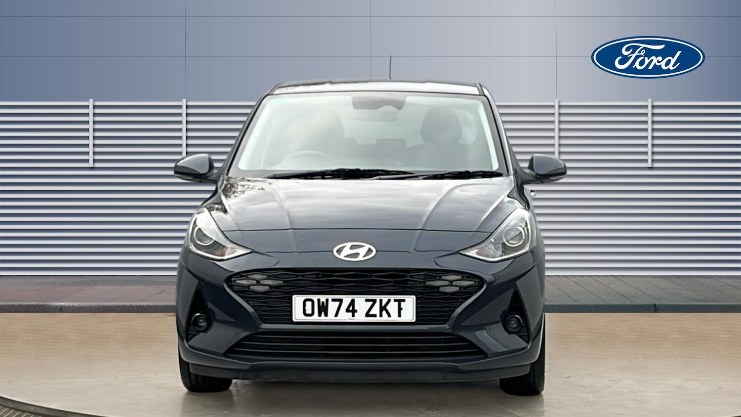 Used Hyundai i10 2025 for sale - 77001747: Photo 3