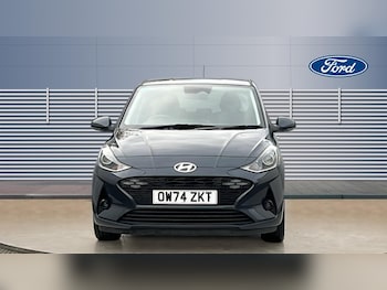 Used Hyundai i10 2025 for sale - 77001747: Photo
