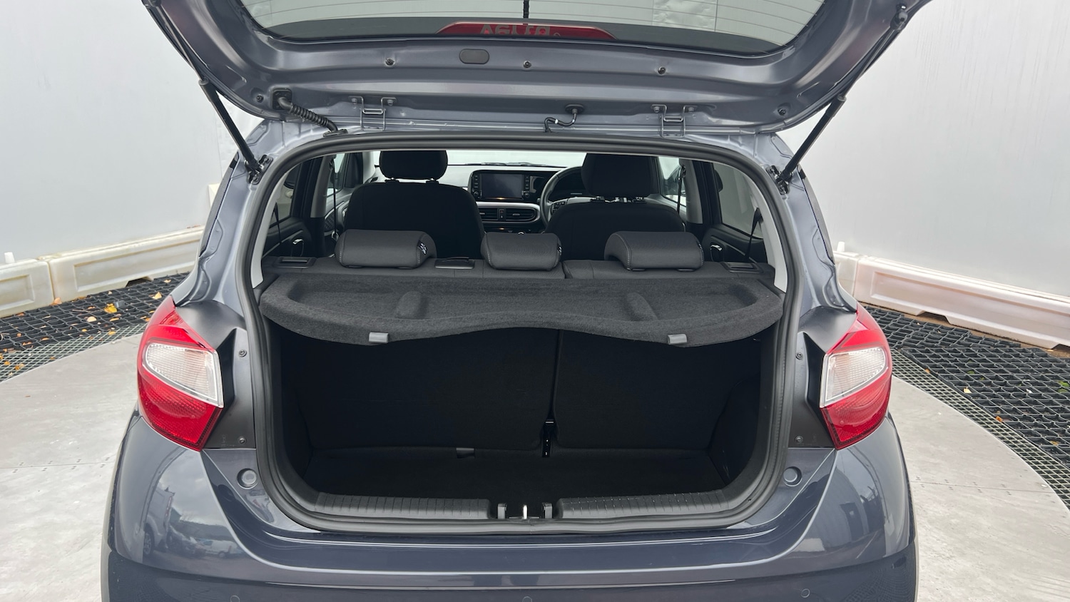 Used Hyundai i10 2025 for sale - 77001747: Photo 4