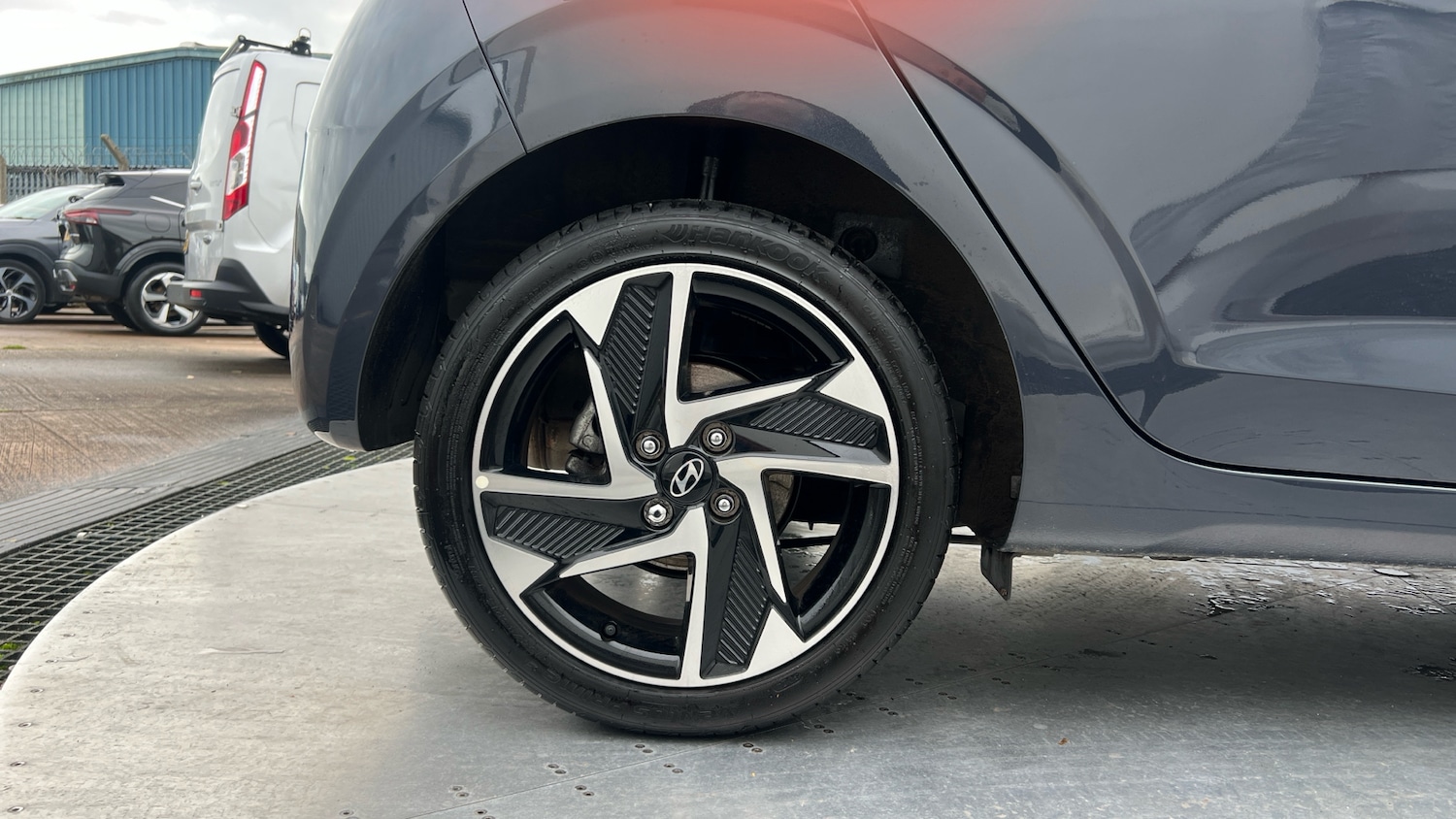 Used Hyundai i10 2025 for sale - 77001747: Photo 7