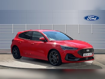 Used Ford Focus 2024 for sale - 79383793: Photo