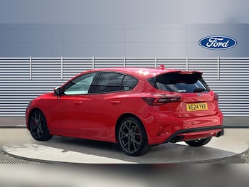 Used Ford Focus 2024 for sale - 79383793: Photo