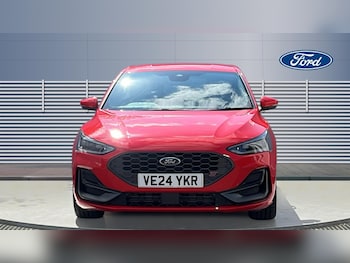 Used Ford Focus 2024 for sale - 79383793: Photo