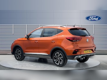 Used MG MG ZS 2024 for sale - 75547819: Photo