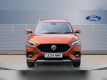 Used MG MG ZS 2024 for sale - 75547819: Photo