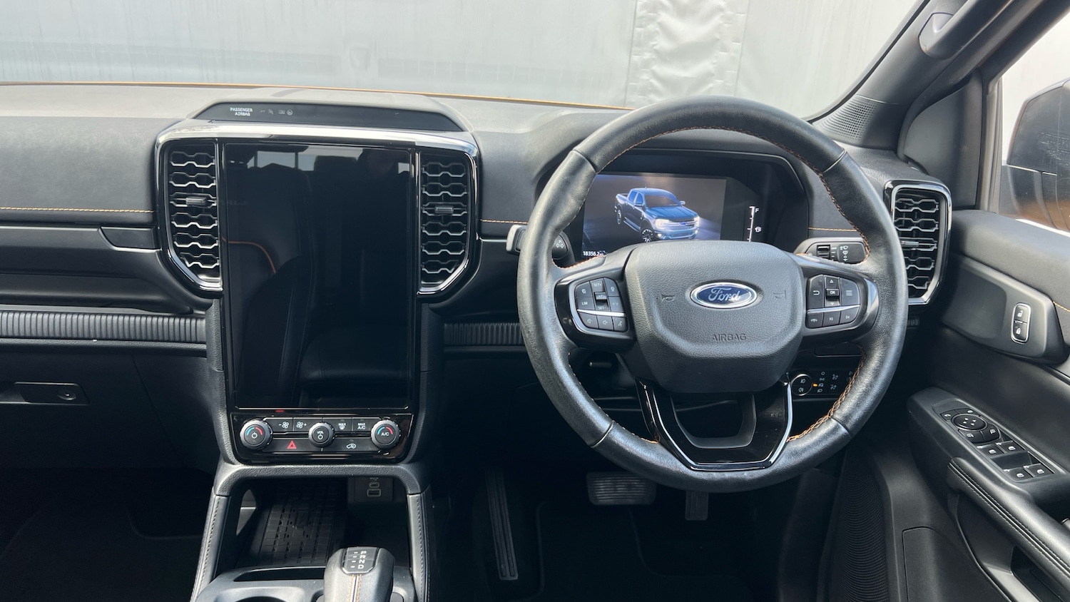 Used Ford Ranger 2024 for sale - 77883866: Photo 10