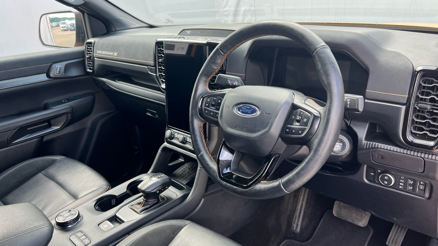 Used Ford Ranger 2024 for sale - 77883866: Photo 11