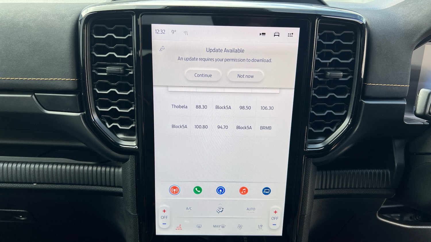 Used Ford Ranger 2024 for sale - 77883866: Photo 12