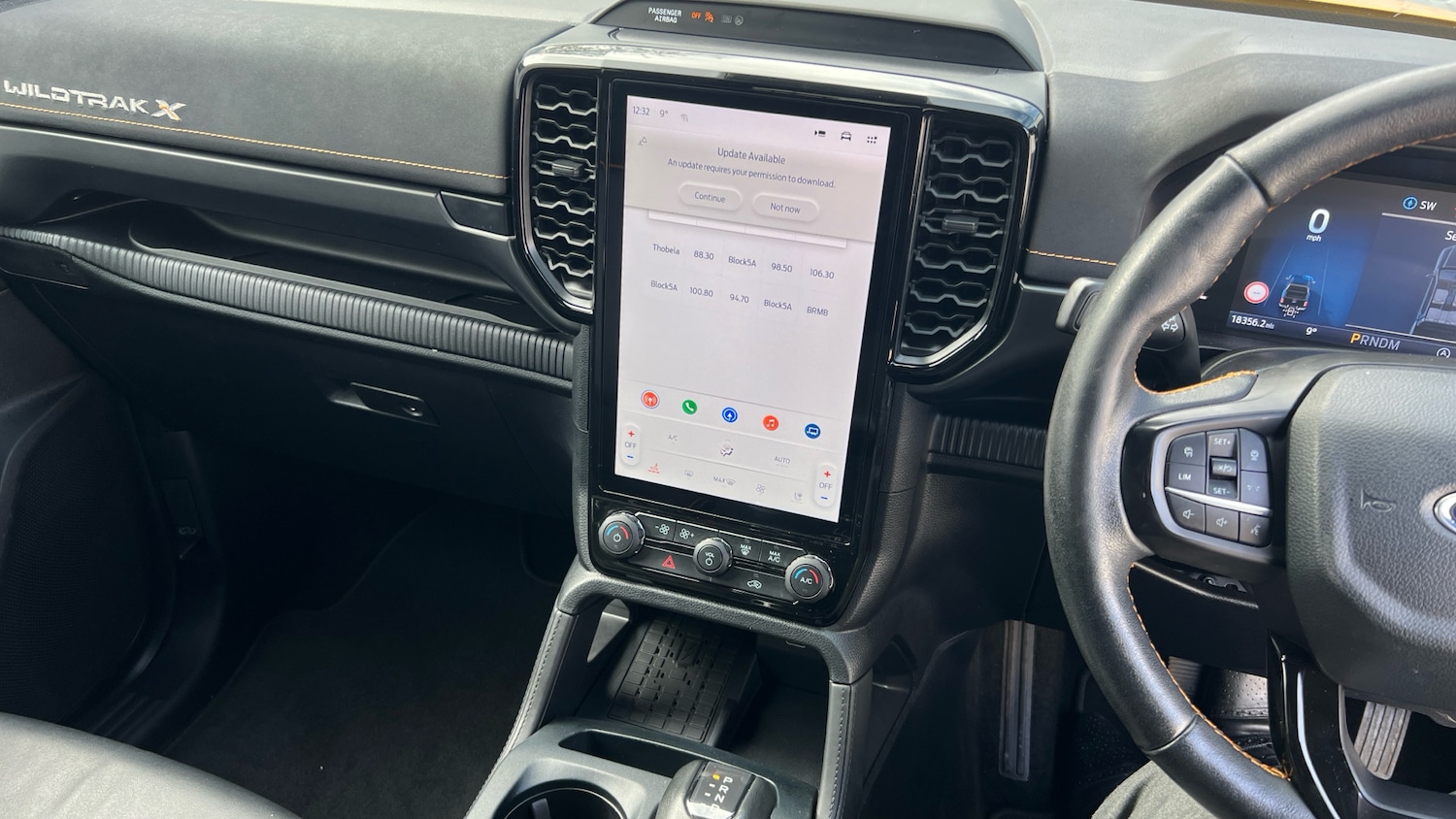 Used Ford Ranger 2024 for sale - 77883866: Photo 14