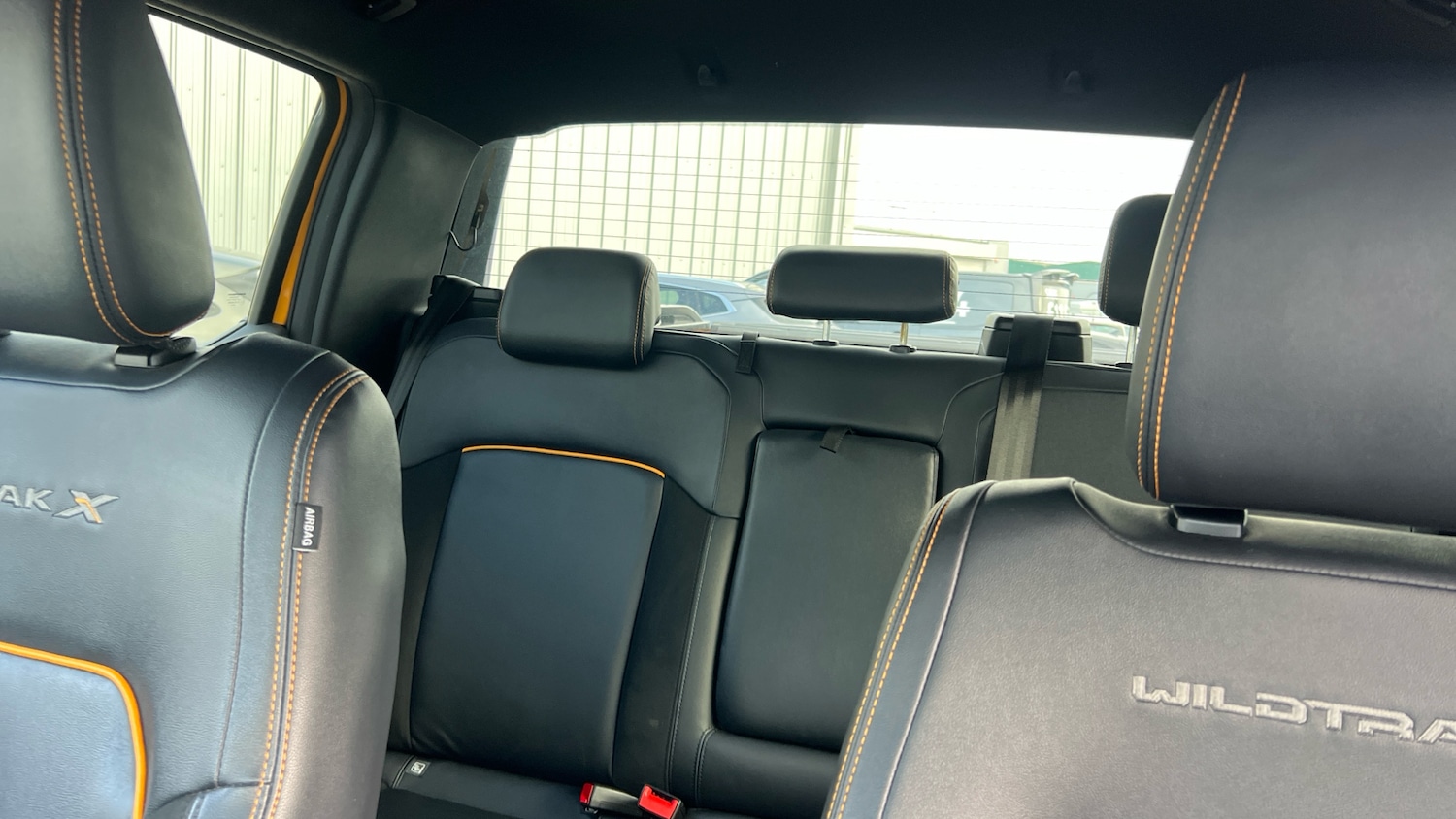 Used Ford Ranger 2024 for sale - 77883866: Photo 15