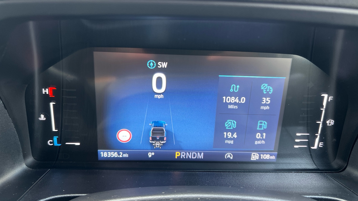 Used Ford Ranger 2024 for sale - 77883866: Photo 18