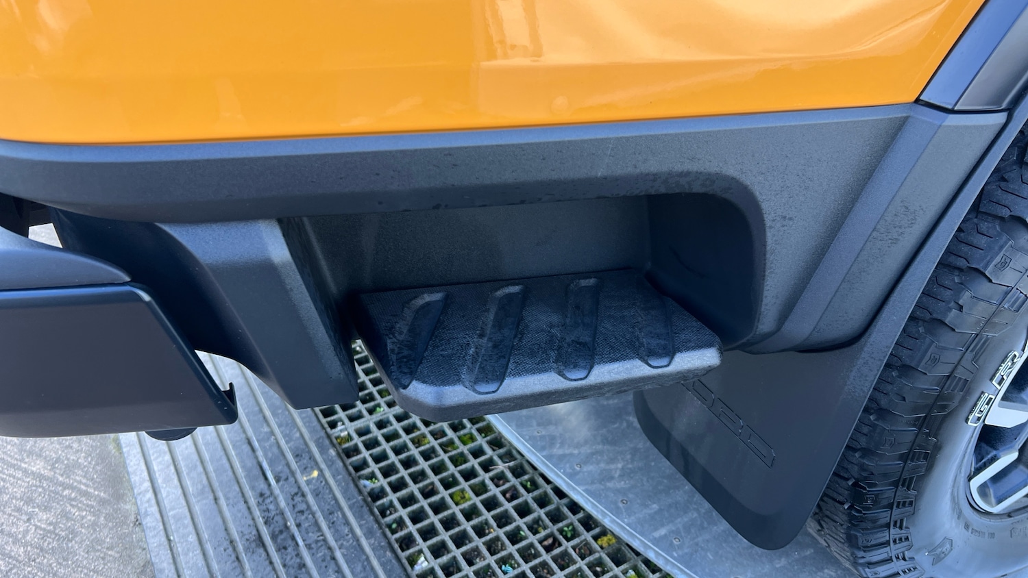 Used Ford Ranger 2024 for sale - 77883866: Photo 23