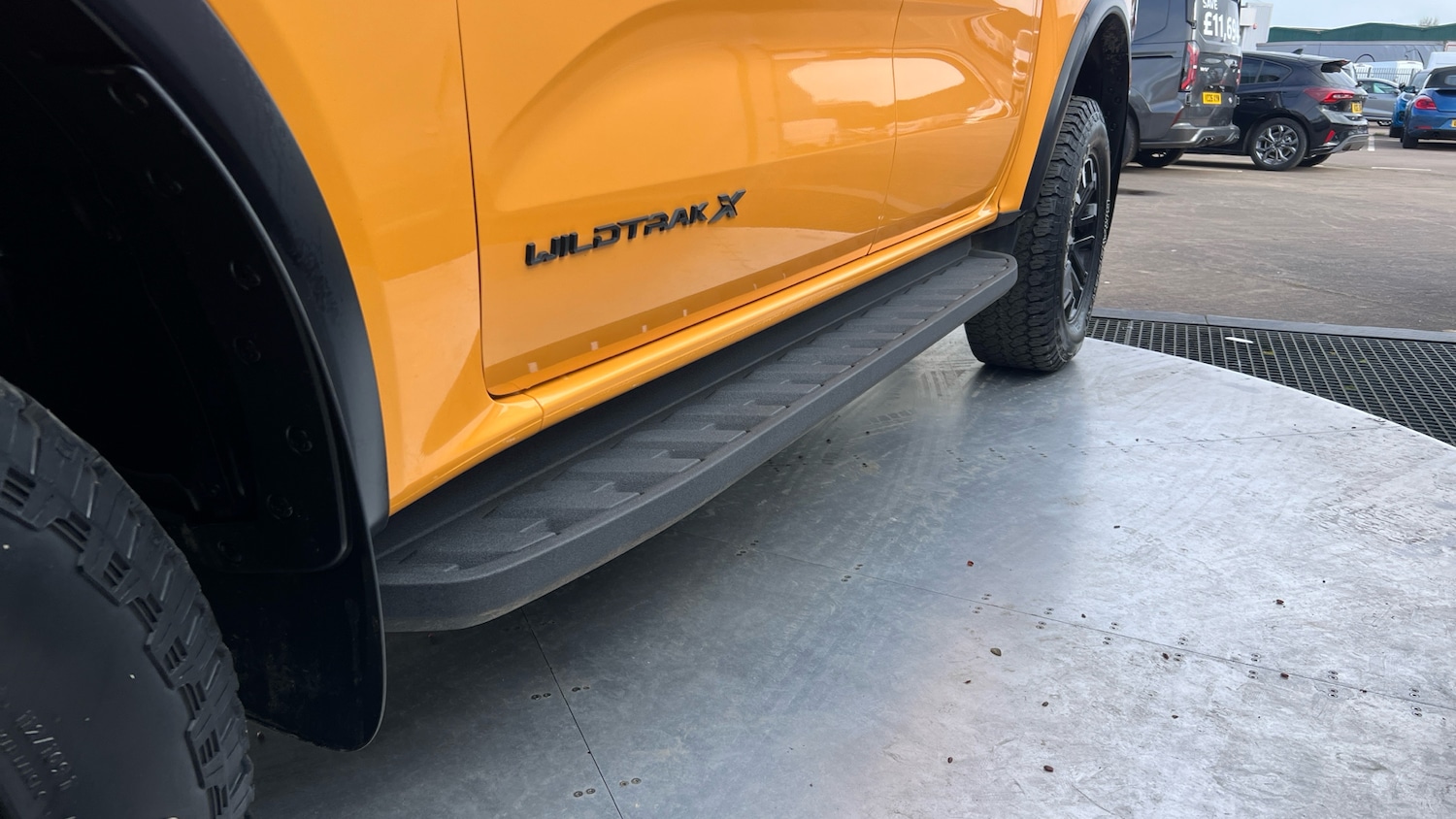 Used Ford Ranger 2024 for sale - 77883866: Photo 29