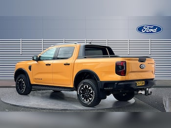 Used Ford Ranger 2024 for sale - 77883866: Photo