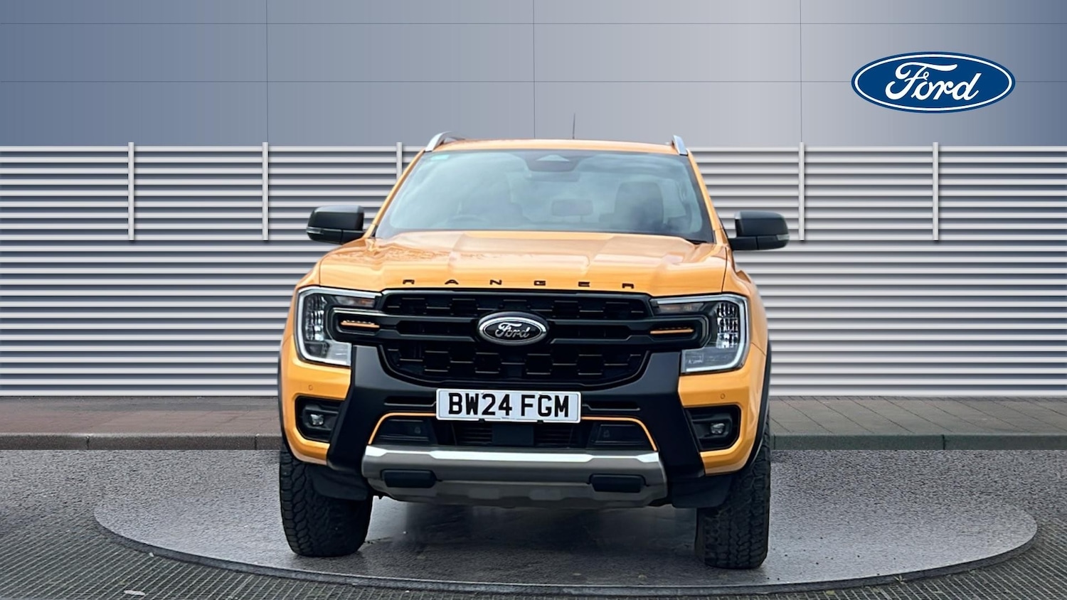 Used Ford Ranger 2024 for sale - 77883866: Photo 3