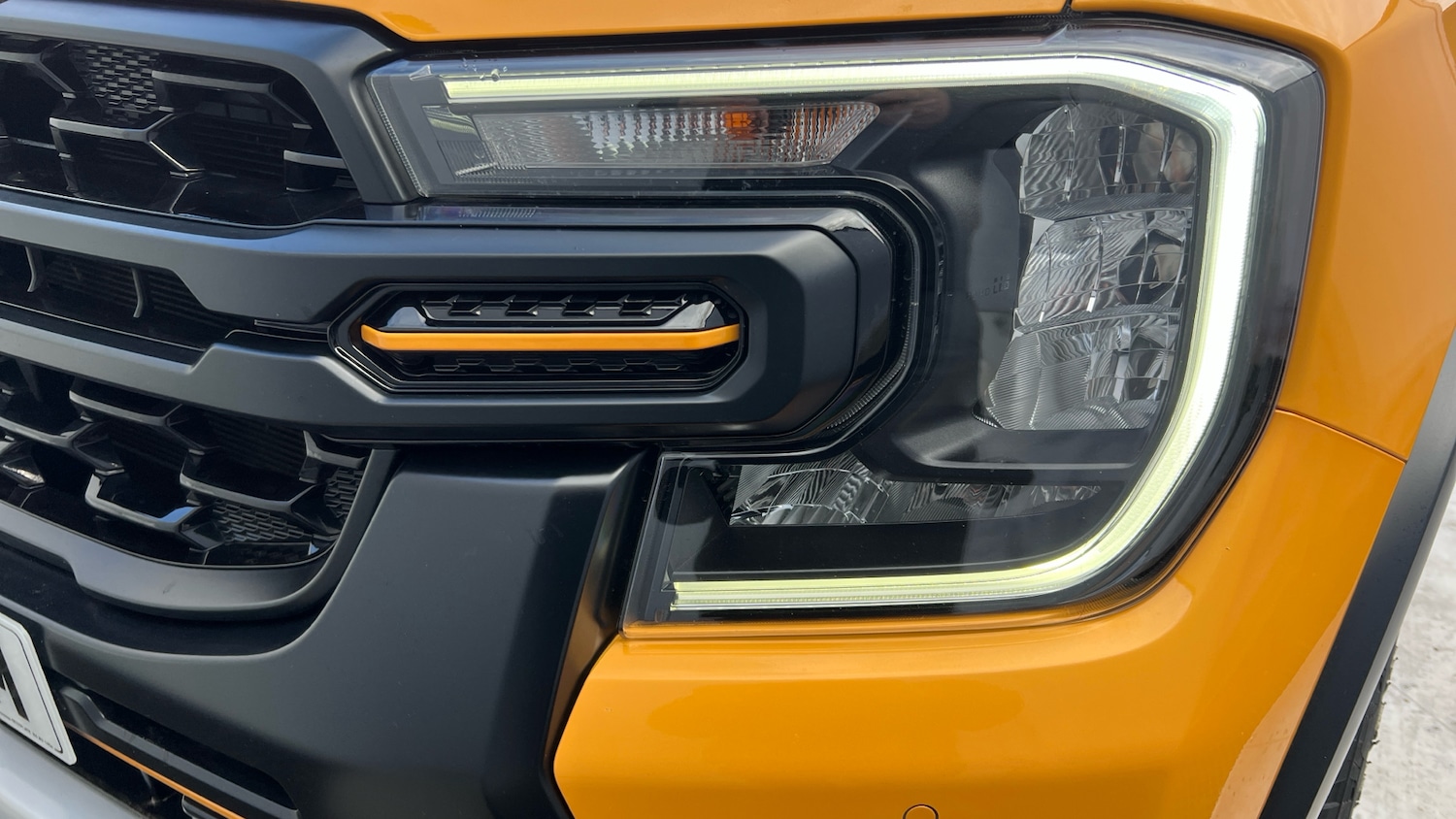 Used Ford Ranger 2024 for sale - 77883866: Photo 30