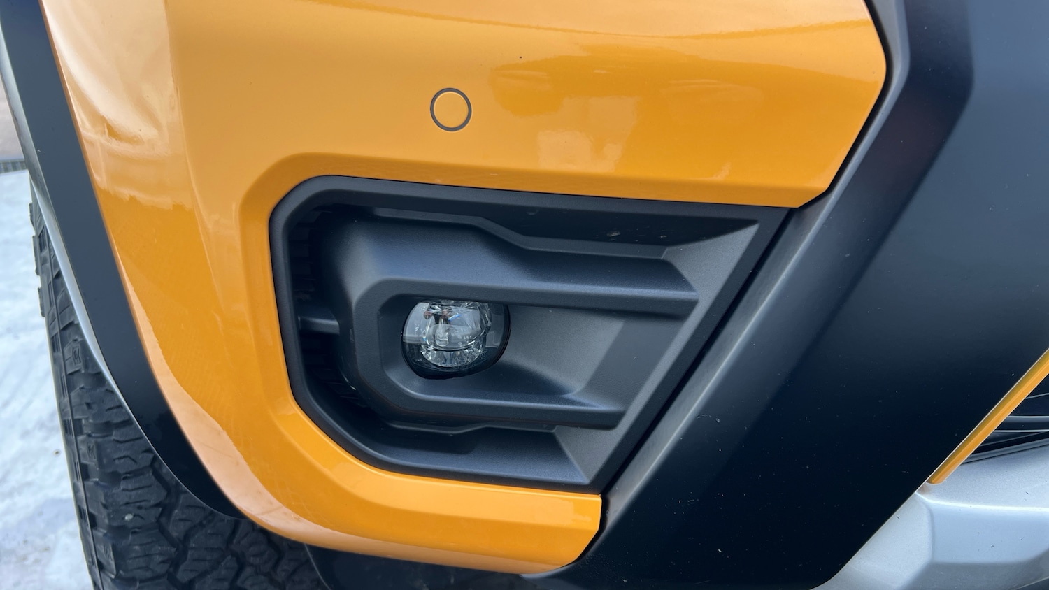 Used Ford Ranger 2024 for sale - 77883866: Photo 31