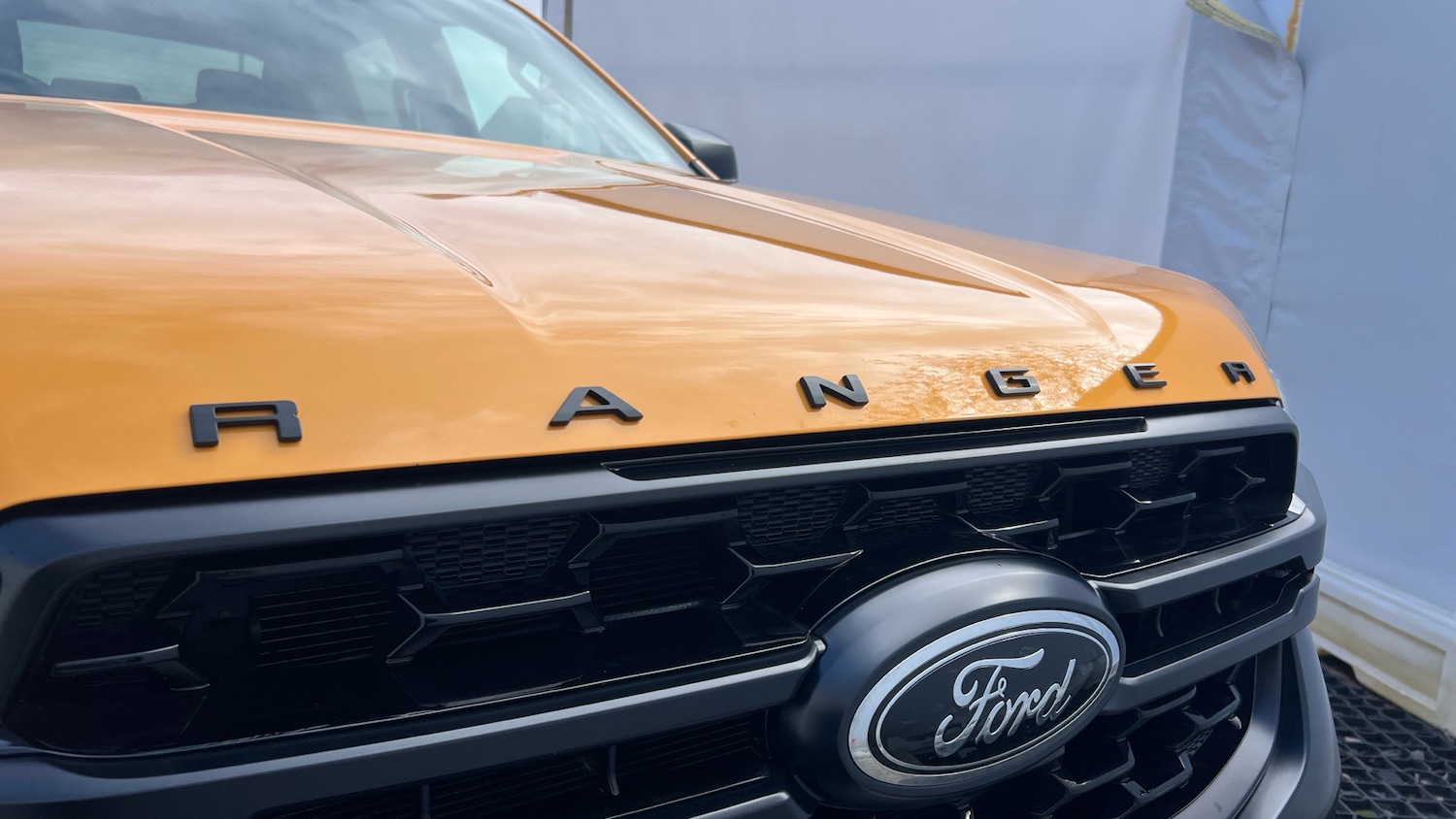 Used Ford Ranger 2024 for sale - 77883866: Photo 32