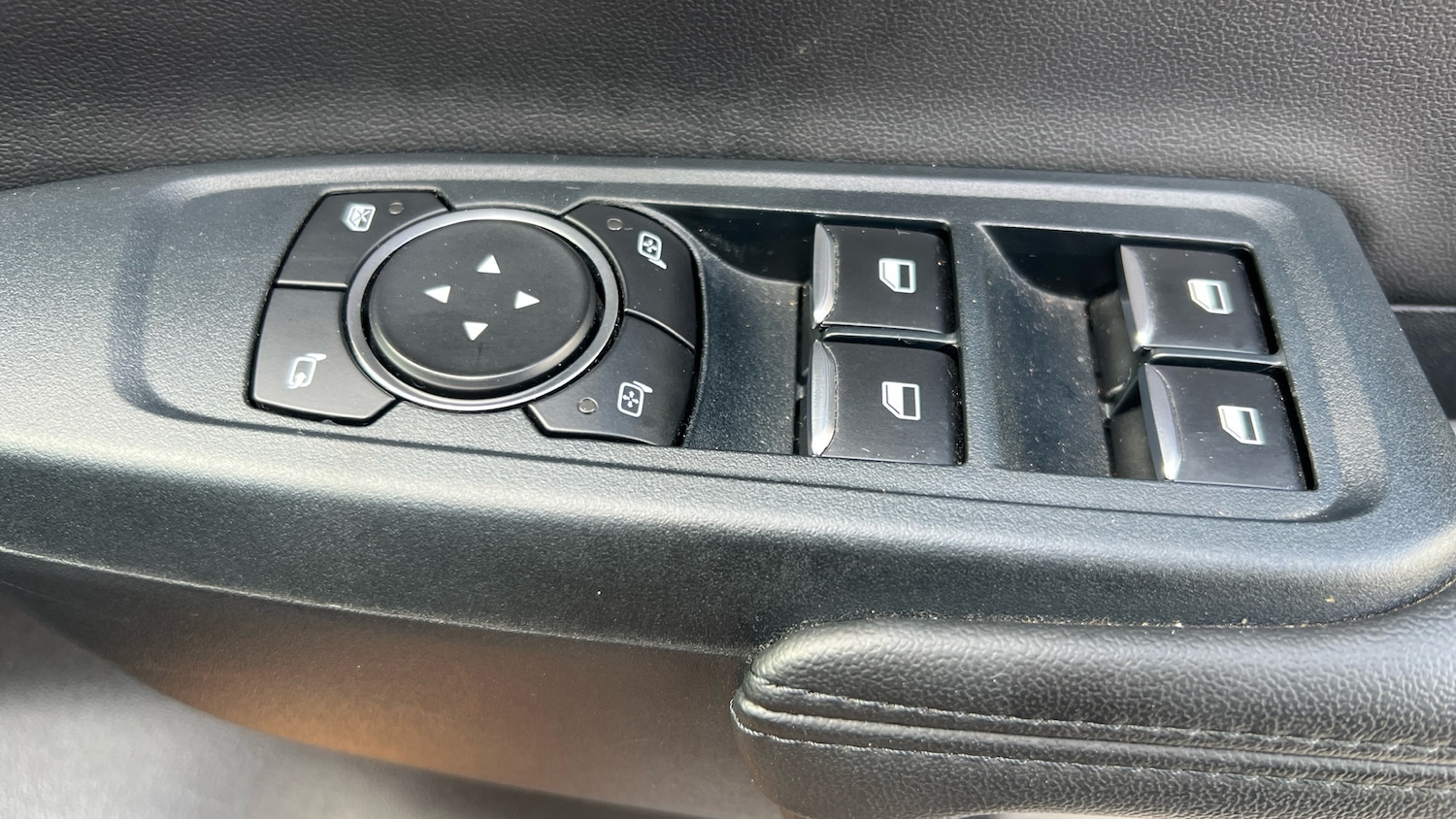 Used Ford Ranger 2024 for sale - 77883866: Photo 34